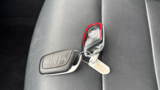 MG HS 1.5 T-GDI SE 5dr Petrol Hatchback
